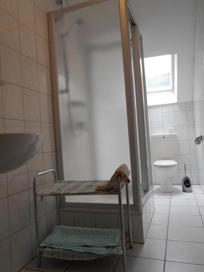 Wohnung Feuerberg Mit Suedbalkon Ediger-Eller Eksteriør billede